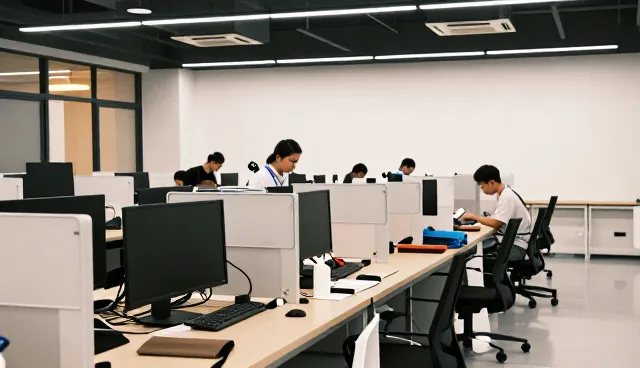网络工程定制服务
