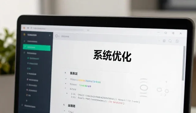 技术升级如何提升网站维护的性能与适用性