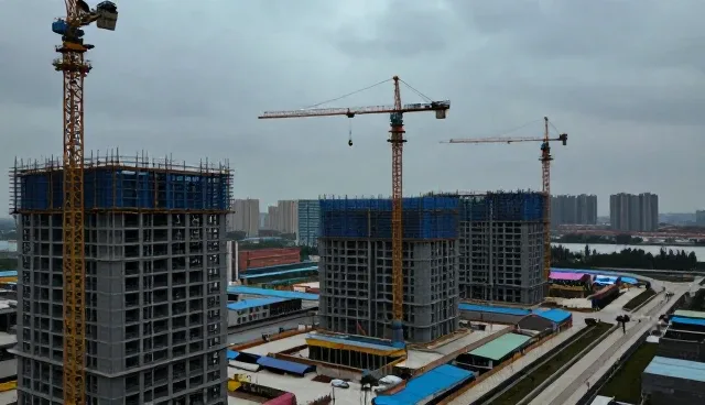 选型标准:网络工程选型关注点分析