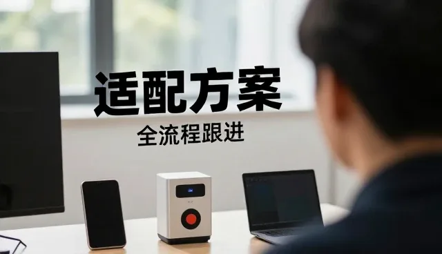 系统集成在业务发展趋势中的维护与优化策略